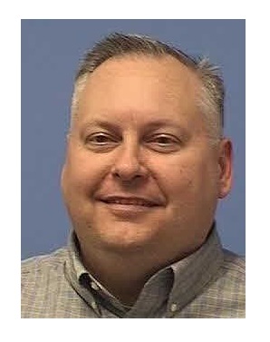 Keith Albers