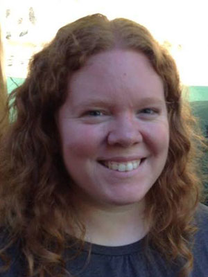 Elizabeth Snell
