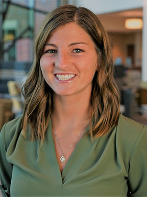 Mariah Gove