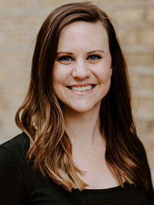 Brittany Weiss