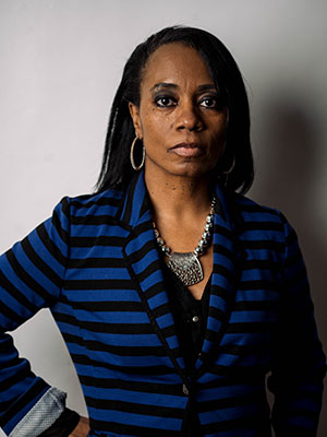 LaVada Lewis