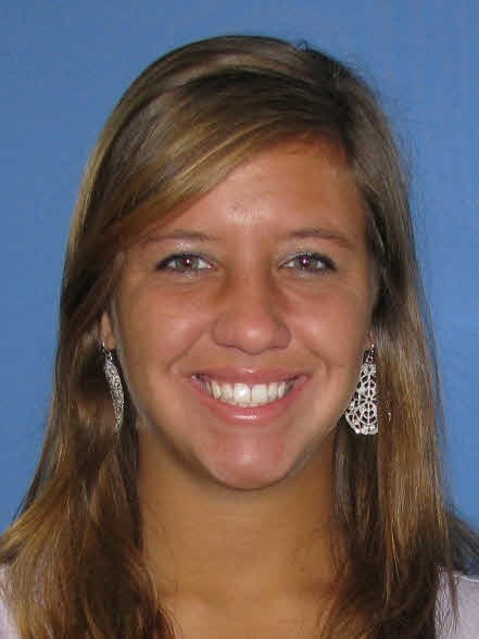 Taylor Henke