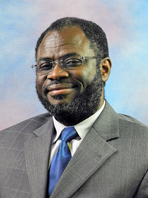 Dominic Boamah