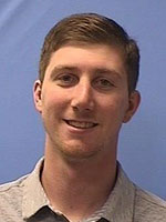 Zachary Pearman