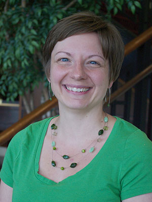 Dr. Erin Martin