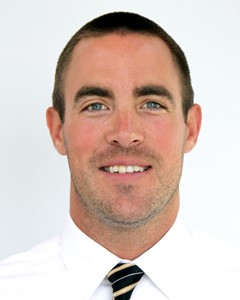 Jordan Shaeffer