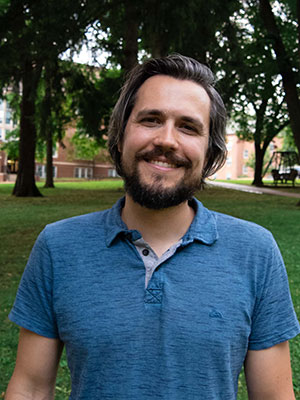 Jesse Harrison