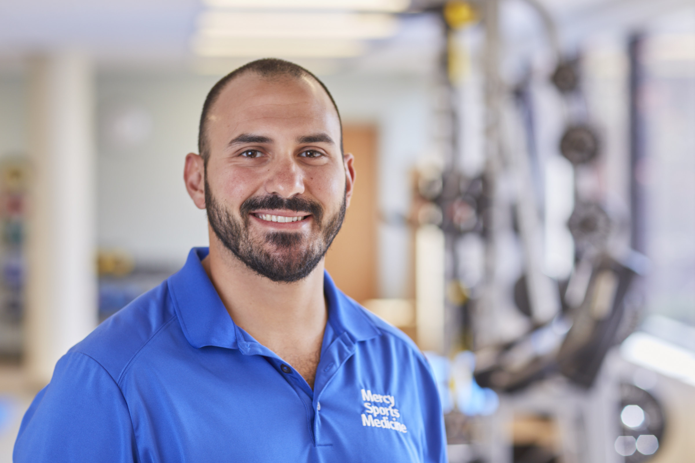 Mike Tzianos