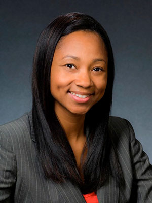 Crystal Marshall