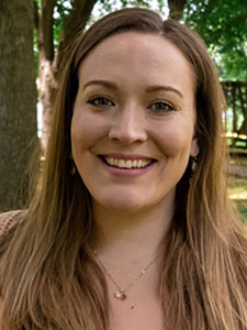 Holly Zeiger