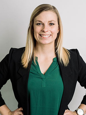 Rachael Heuermann