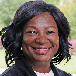 Brenda French