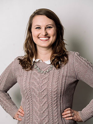 Kristen Lanzone