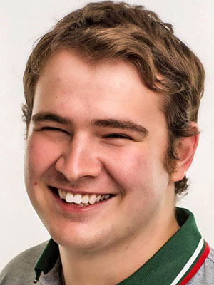 Tristan Benzon