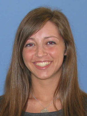 Natalie Lane
