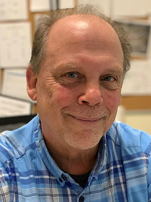 Dan Kelley