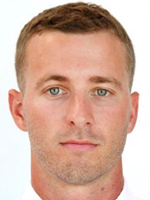 Jeremy Frosch