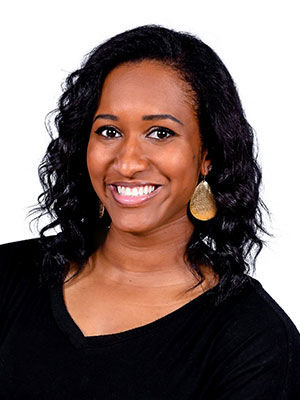 Brittany Harris
