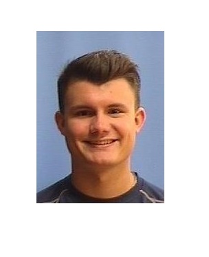 Garrett Zombo