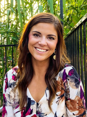 Miranda Chaney