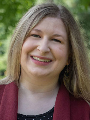 Jessica Schaffer