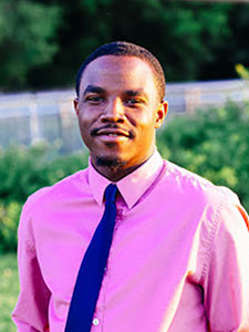Joshua Gilliam