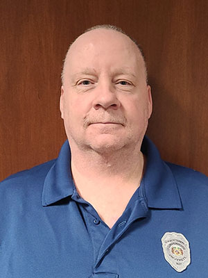 Brian Donovan