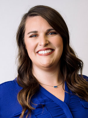 Megan Bettis
