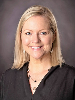 Dr. Bethany Alden-Rivers