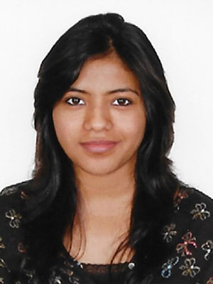 Manasi Shrivastava
