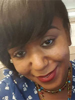 Tiauna Blair
