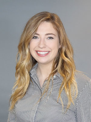 Madeline Staples
