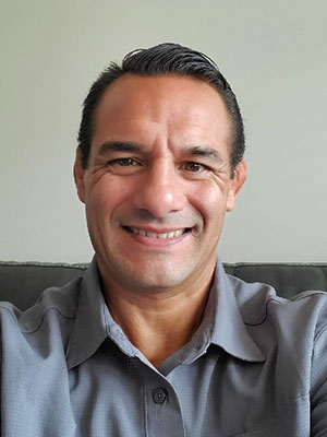 Michael Mena