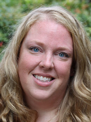 Lindsay Walker