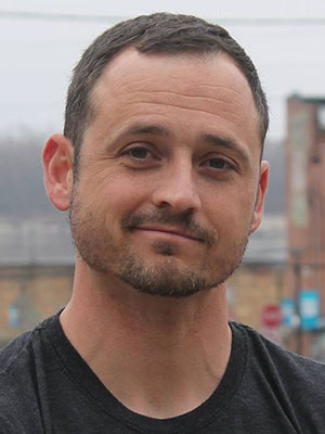 Brandon Barnes