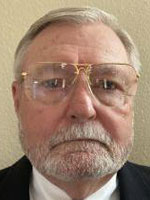 Michael Bolinger