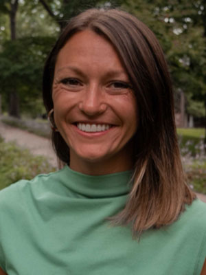 Brittany Gutermuth