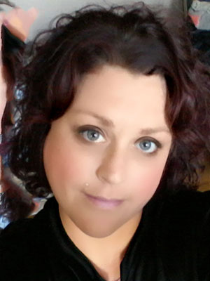Ashley Hendrickson