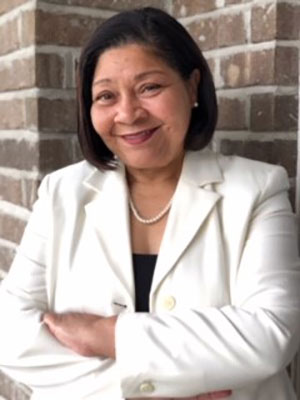 Jacquelyn Parker