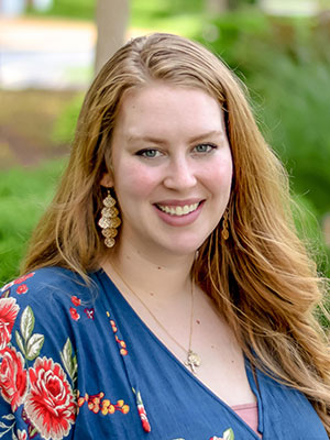 Evie Ward