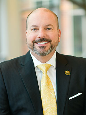 Jason Coomer - Vice President for Intercollegiate Athletics - Staff  Directory - Lindenwood University Athletics