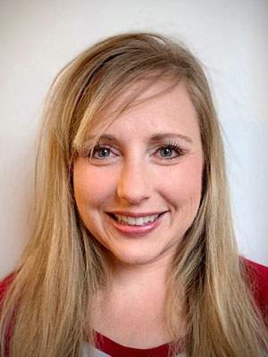 Hilary Bookout