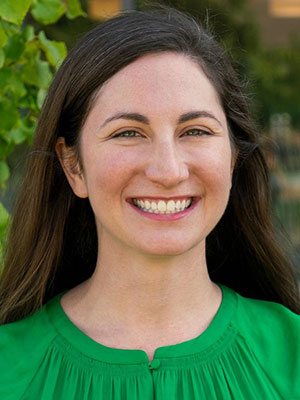 Emily Bewick