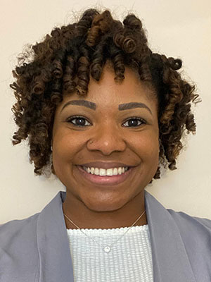 Kiara Scott