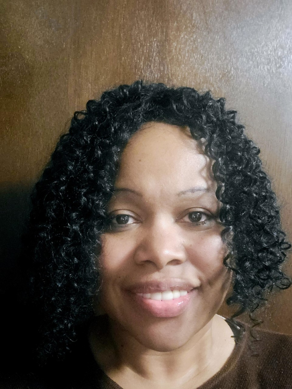 Nikki Sanders-Stuart