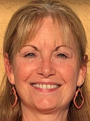 Jeanine Cotter