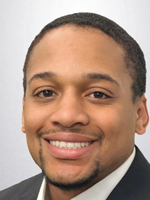 Charles Mcneal