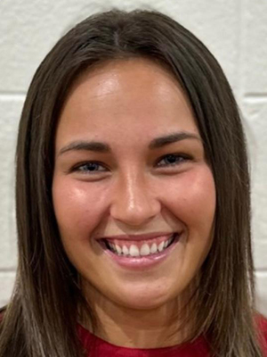 Sydney Steffens
