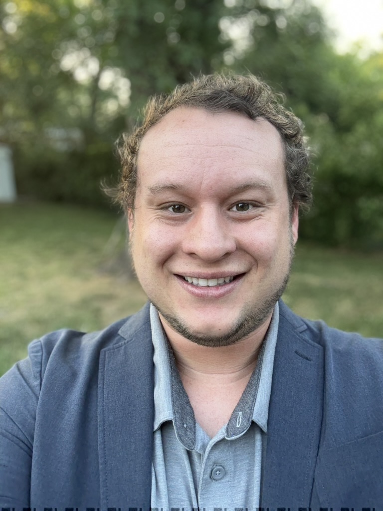 Ethan Potter