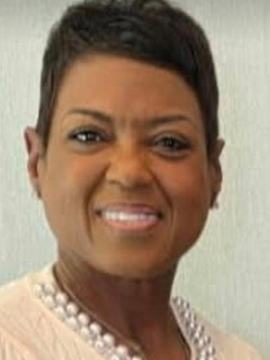 Michelle Vinson